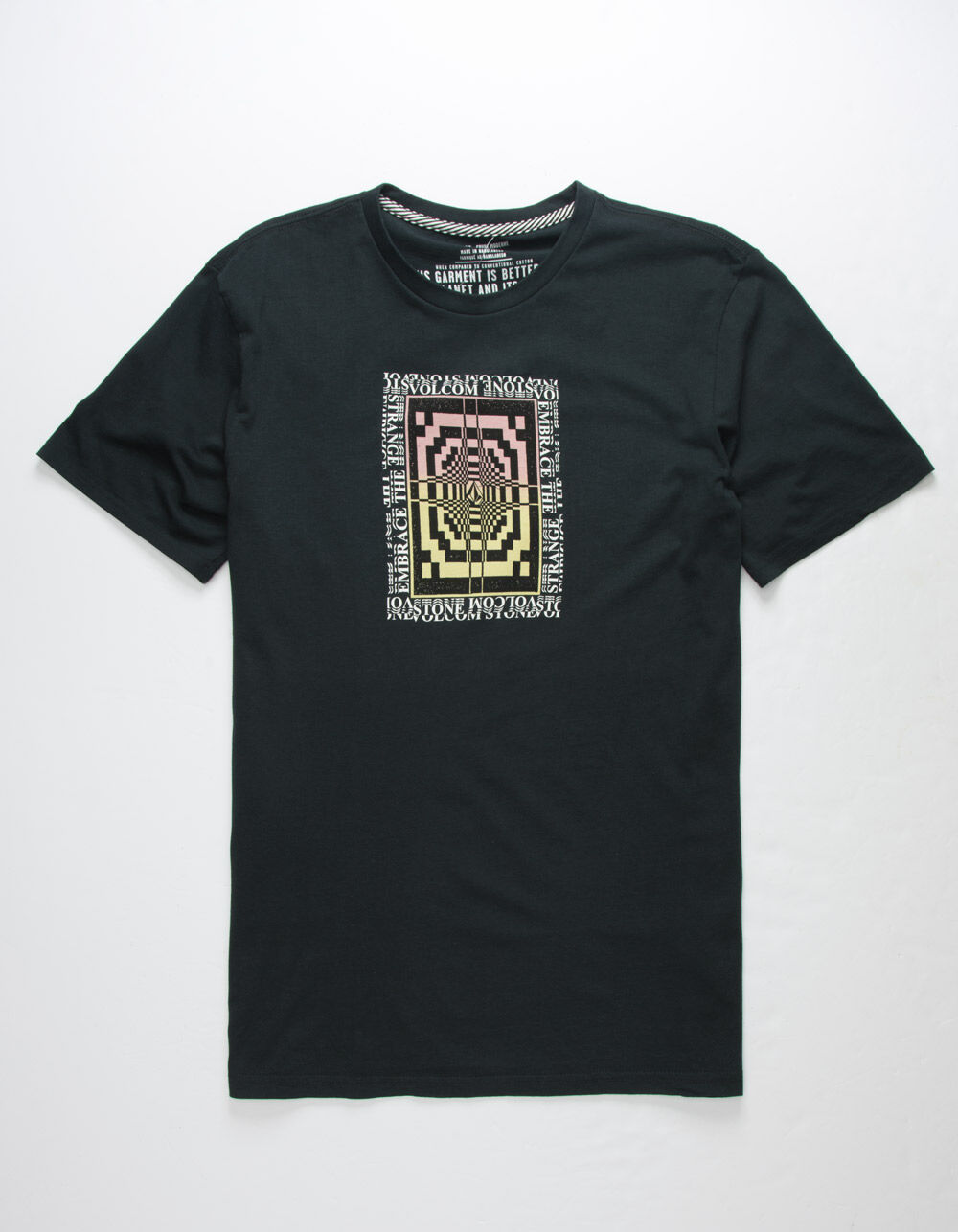 VOLCOM All Ages Mens T-Shirt image number 0