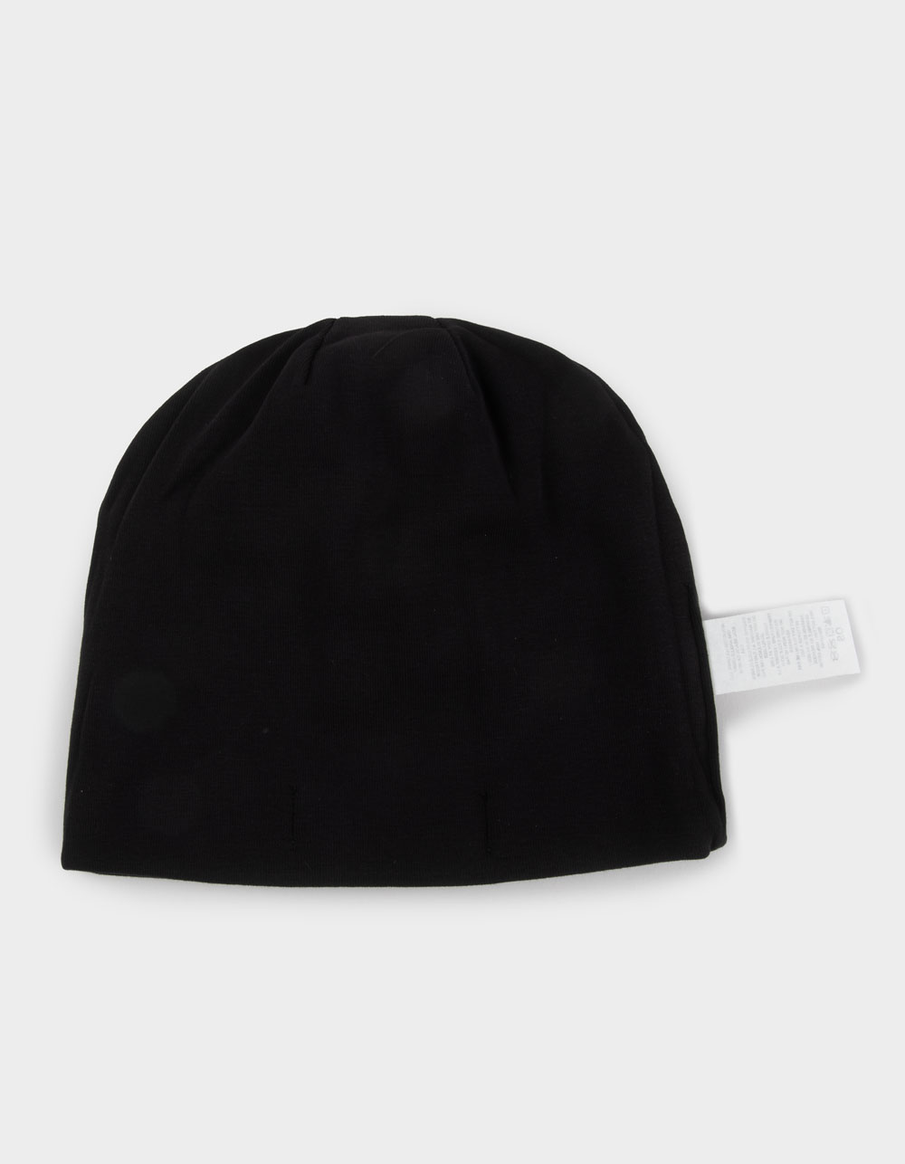 AFFLICTION Decimation Beanie - BLACK