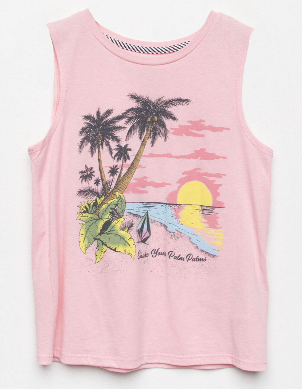 Tops for Girls | Tillys