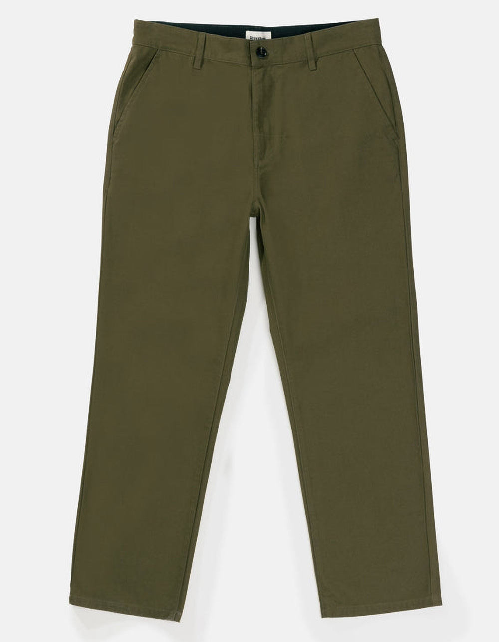RHYTHM Classic Fatigue Mens Pants - OLIVE