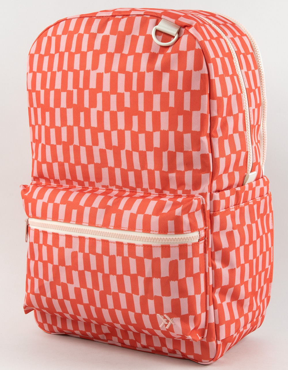 THREAD Scout Peach Backpack - CORAL