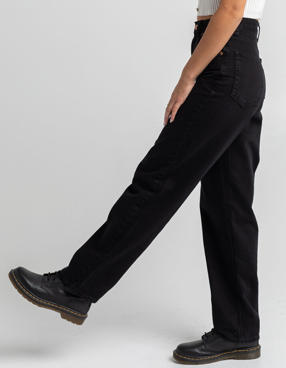 BDG Urban Outfitters Modern Boyfriend 