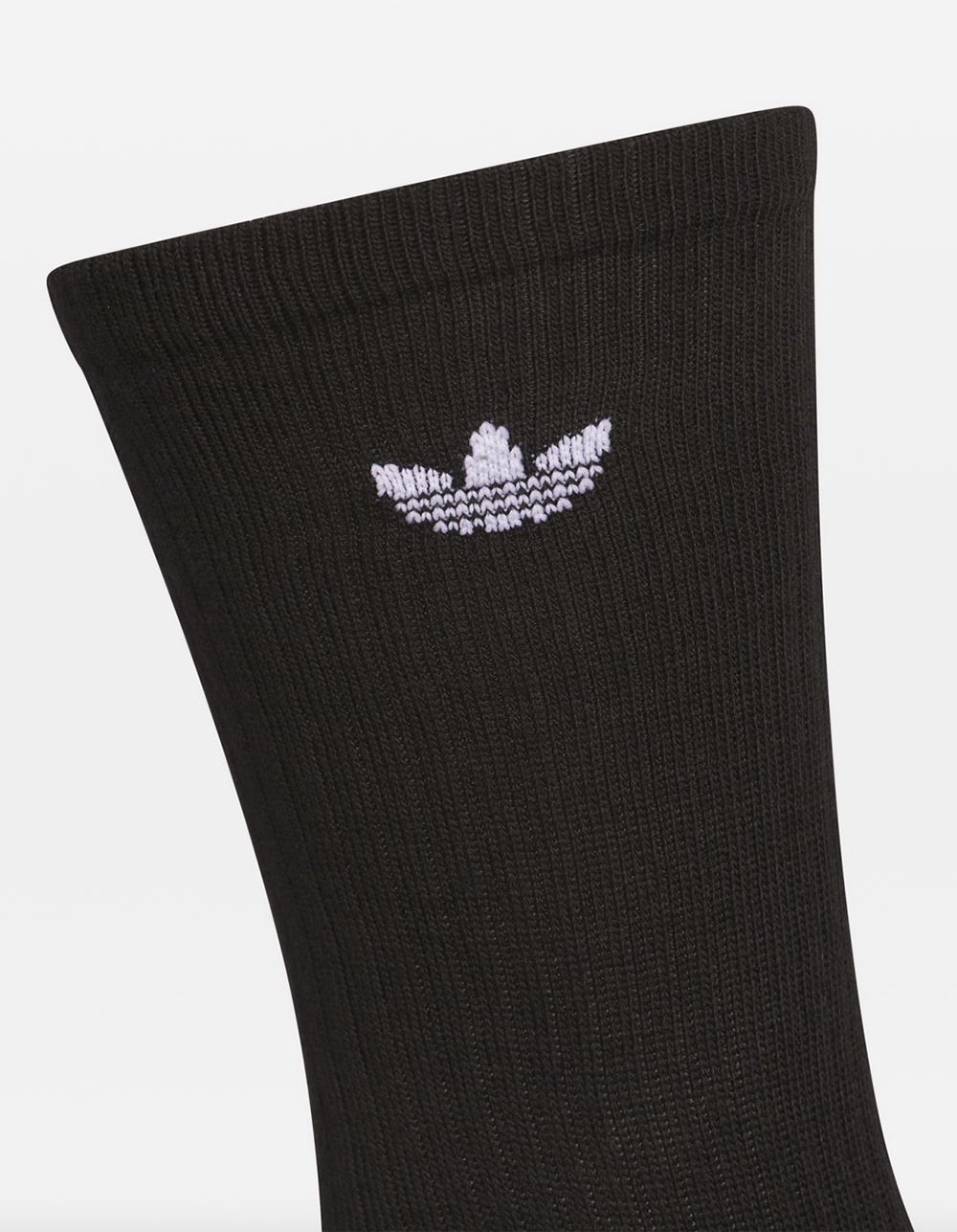 ADIDAS Originals Trefoil 2.0 6 Pack Crew Socks