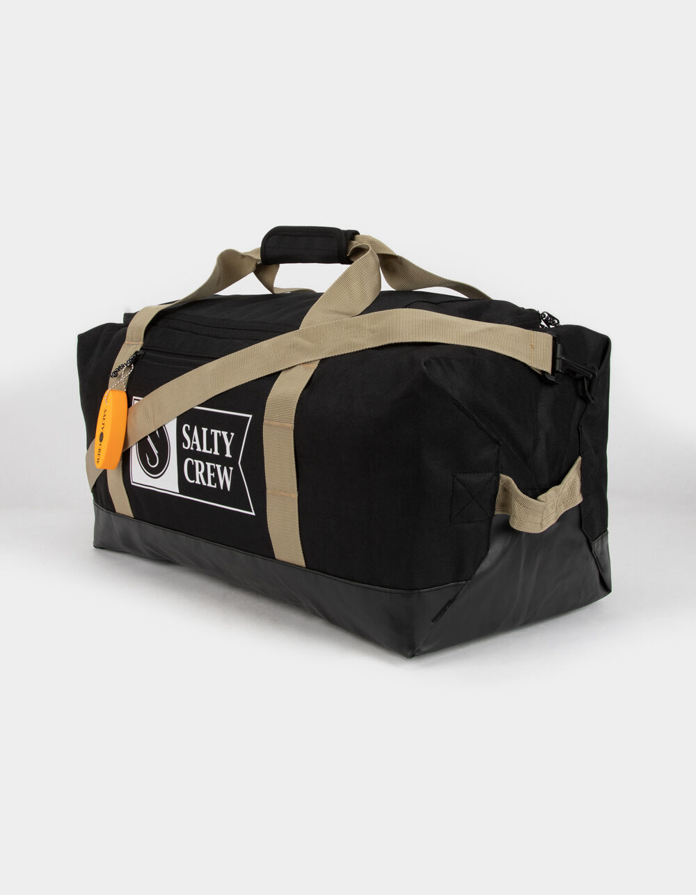 The Salty Crew Bag Collection. All three bags specifically