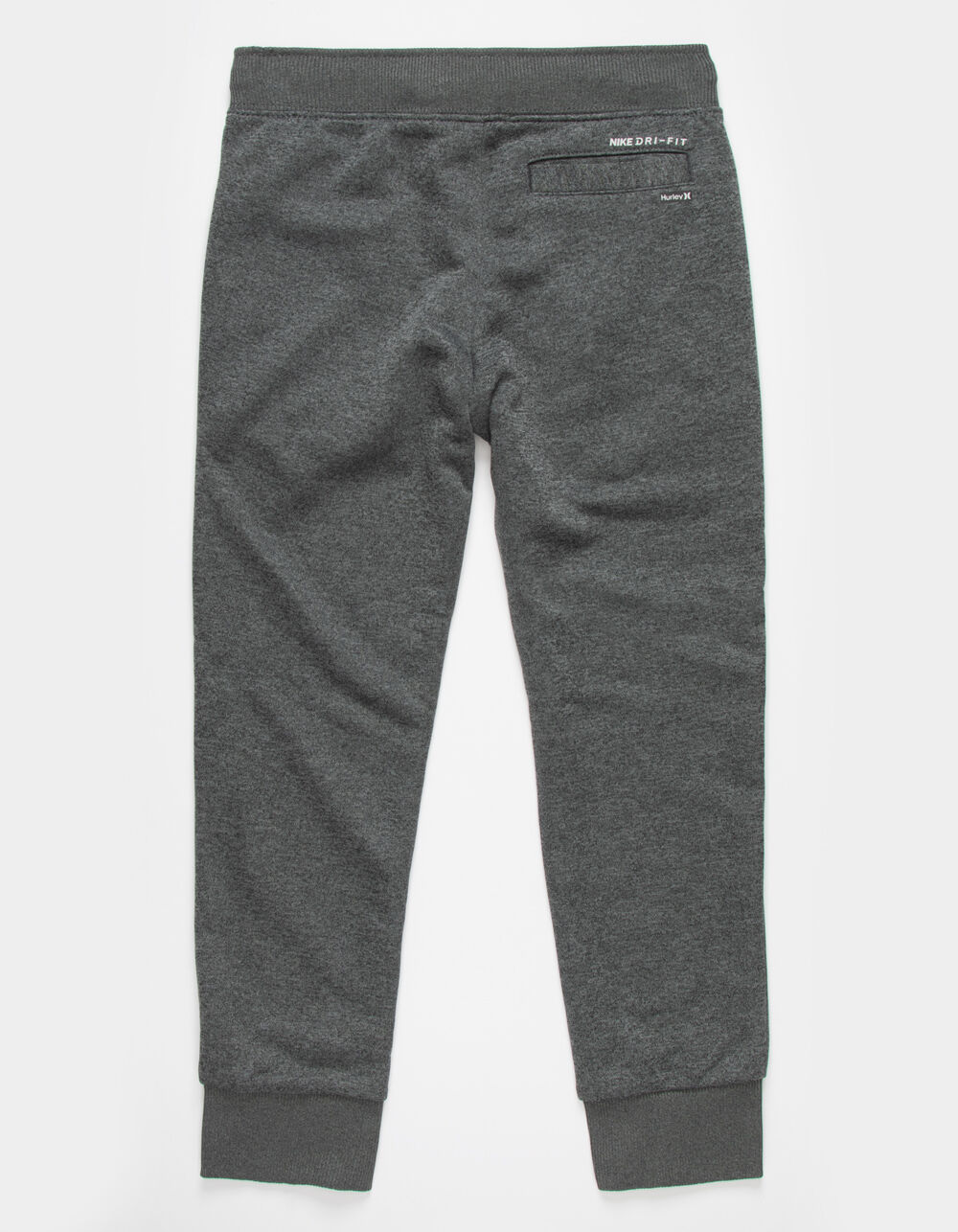 HURLEY Solar Icon Little Boys Jogger Pants (47) HEATHER Tillys