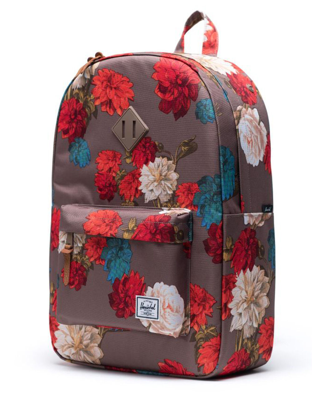 HERSCHEL SUPPLY CO. Heritage Vintage Floral Backpack - ASSORTED | Tillys