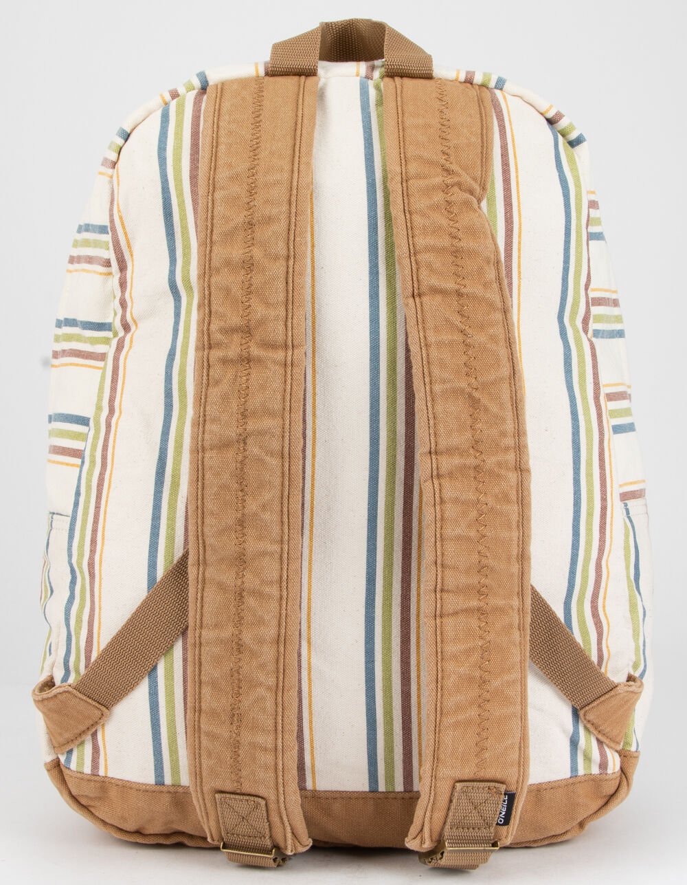 O'NEILL Shoreline Backpack WHITE COMBO Tillys