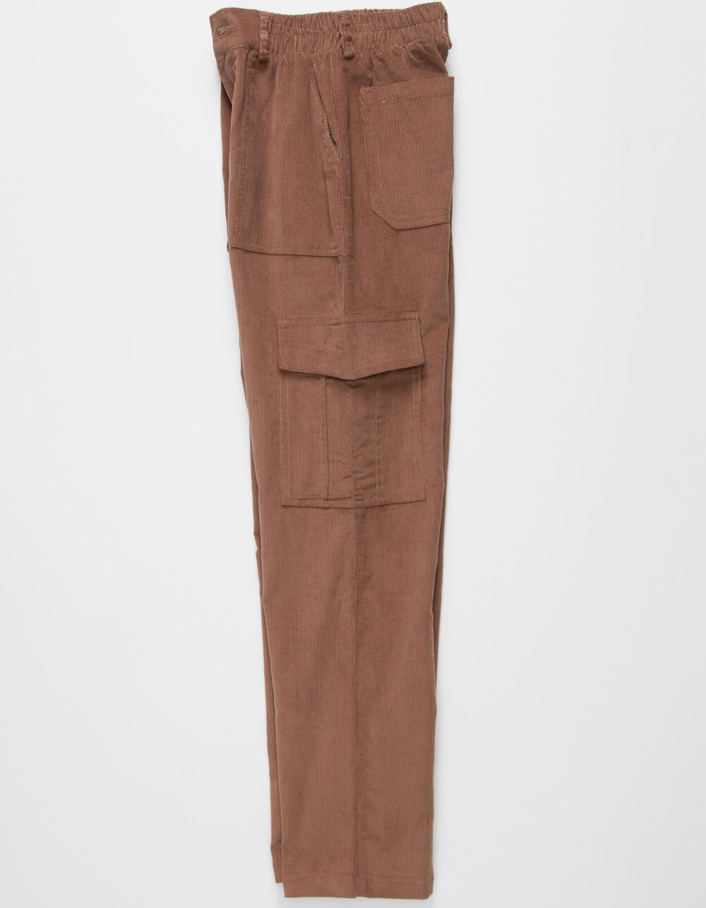 RSQ Corduroy Skater Girls Pants BROWN Tillys