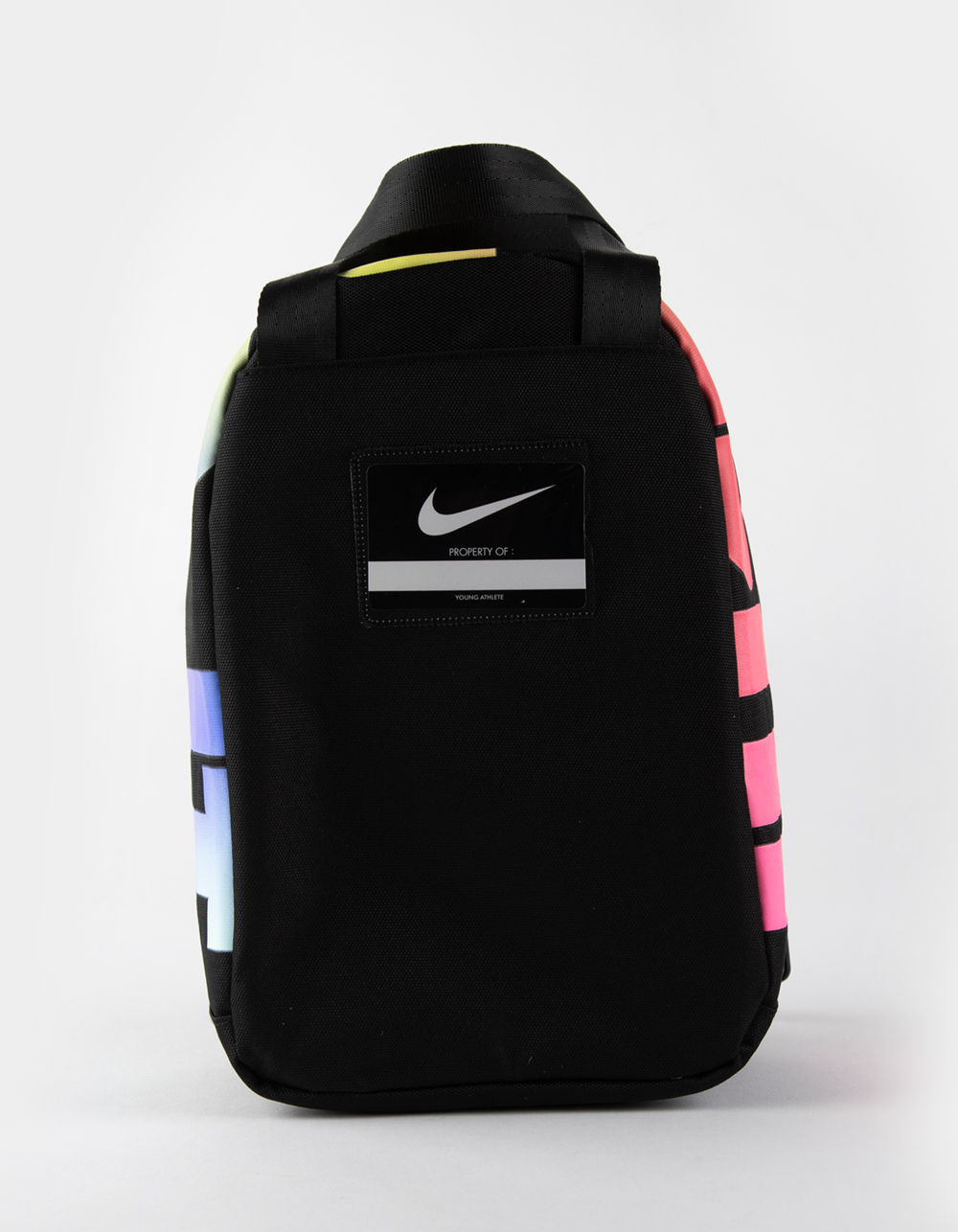 Nike Brasilia Fuel Insulated Lunch Pack