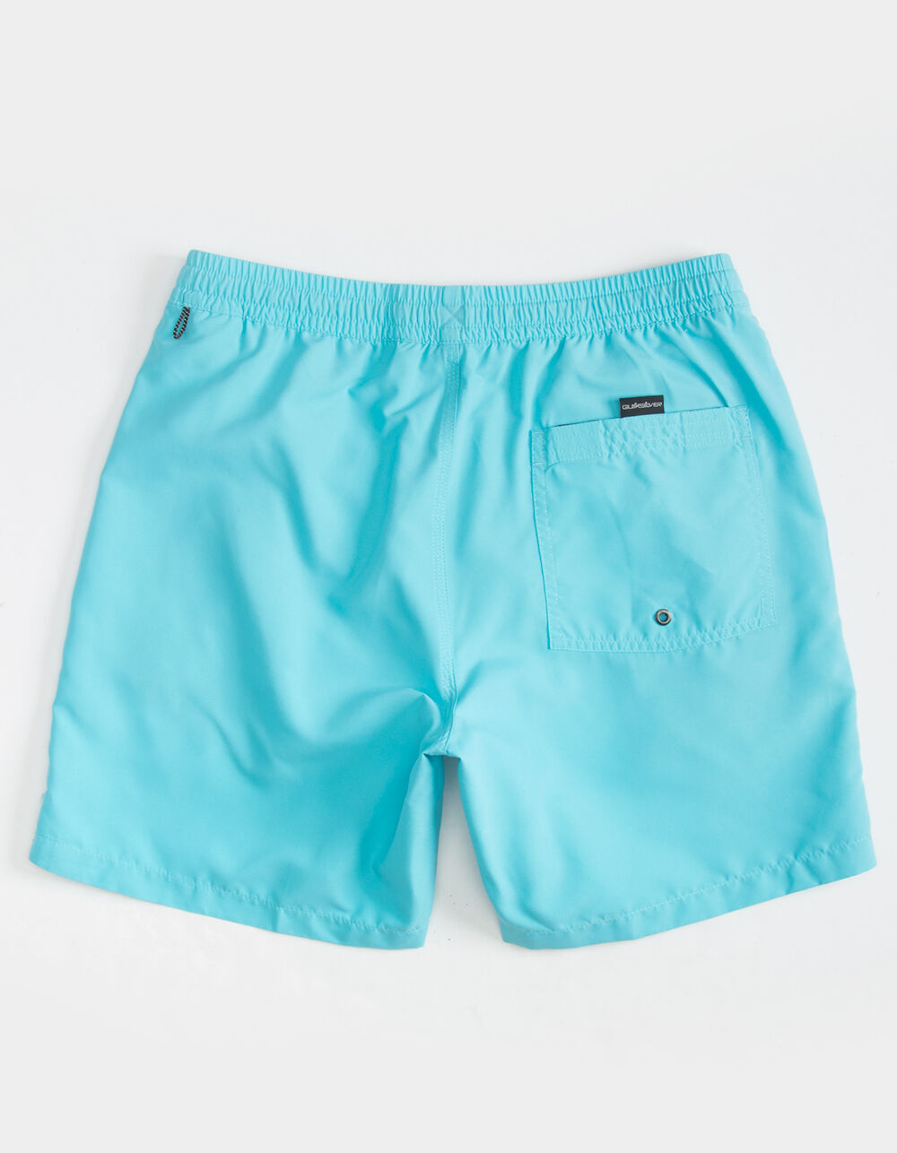 QUIKSILVER Everyday Mens Volley Shorts AQUA Tillys