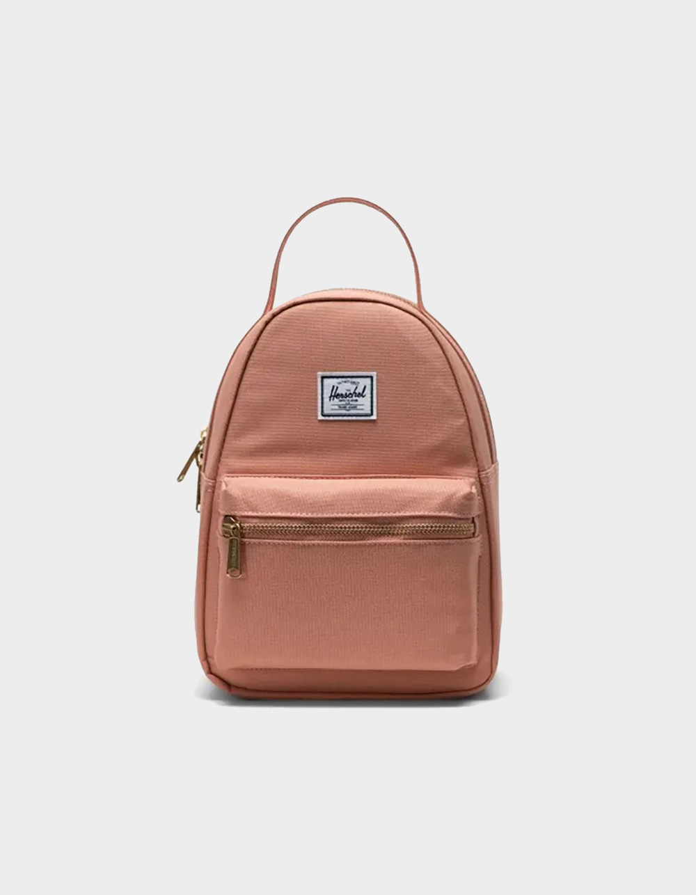 HERSCHEL SUPPLY CO. Nova Mini Backpack PEACH Tillys