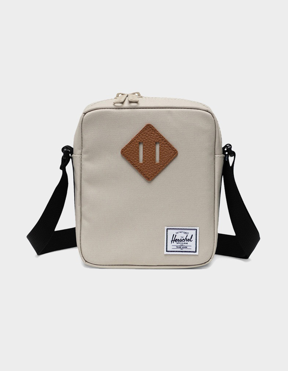 HERSCHEL SUPPLY CO. Heritage Crossbody Bag NATURAL Tillys