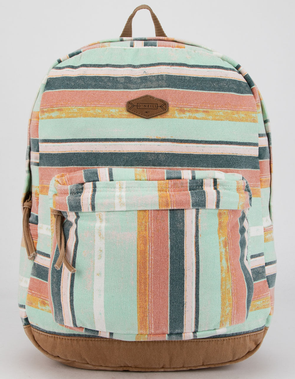 O'NEILL Shoreline Jack Stripe Backpack MULTI Tillys