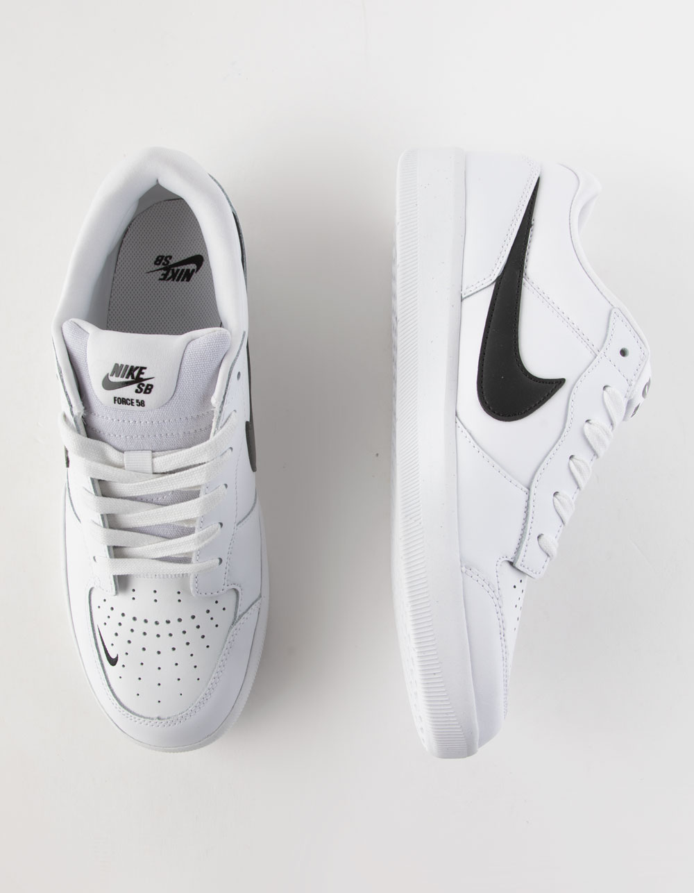 Nike SB Force 58 Premium Skate Shoes