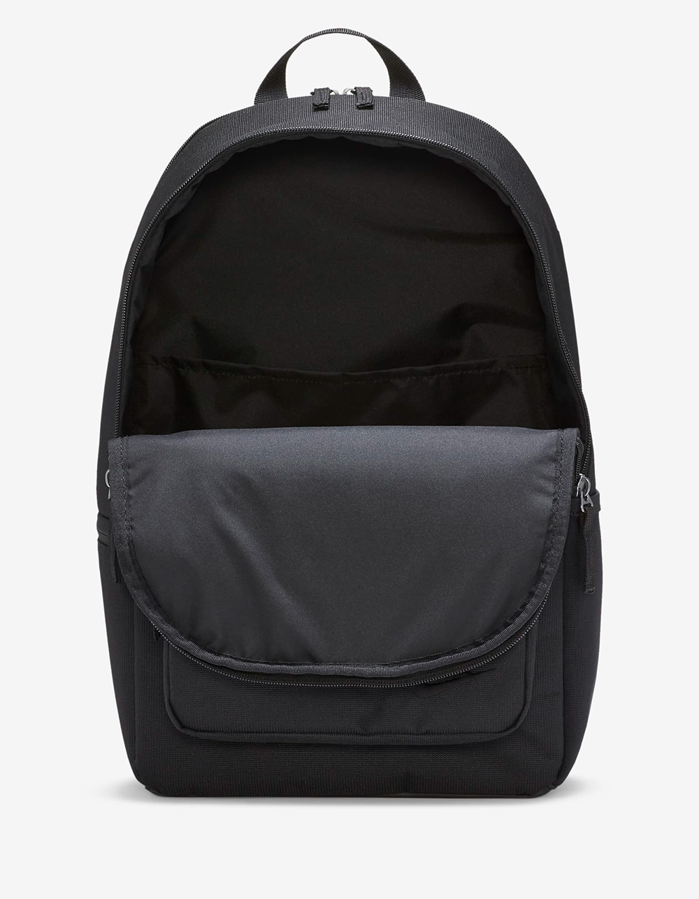 NIKE Heritage Backpack - BLACK | Tillys