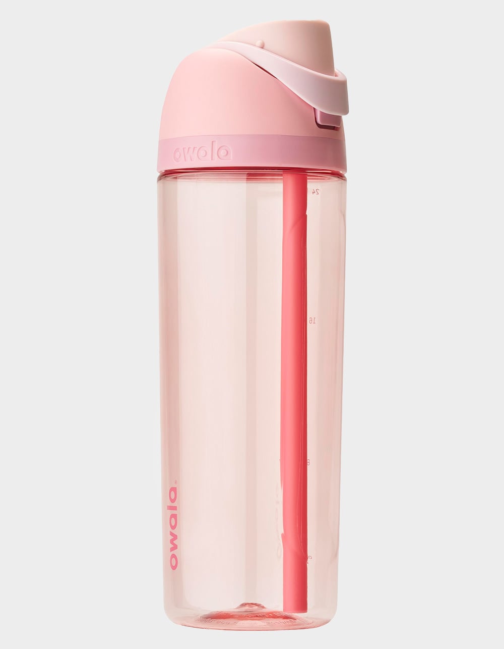 OWALA FreeSip Tritan 25 oz Water Bottle - ROSE QUARTZ