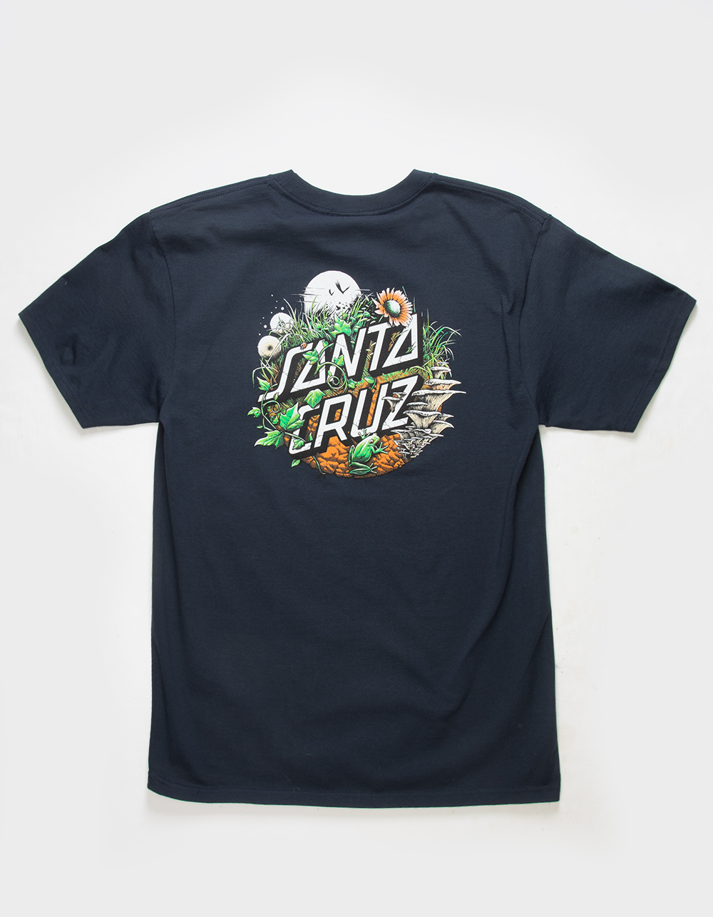 Santa Cruz Clothing Santa Cruz Shirts & Hoodies Tillys