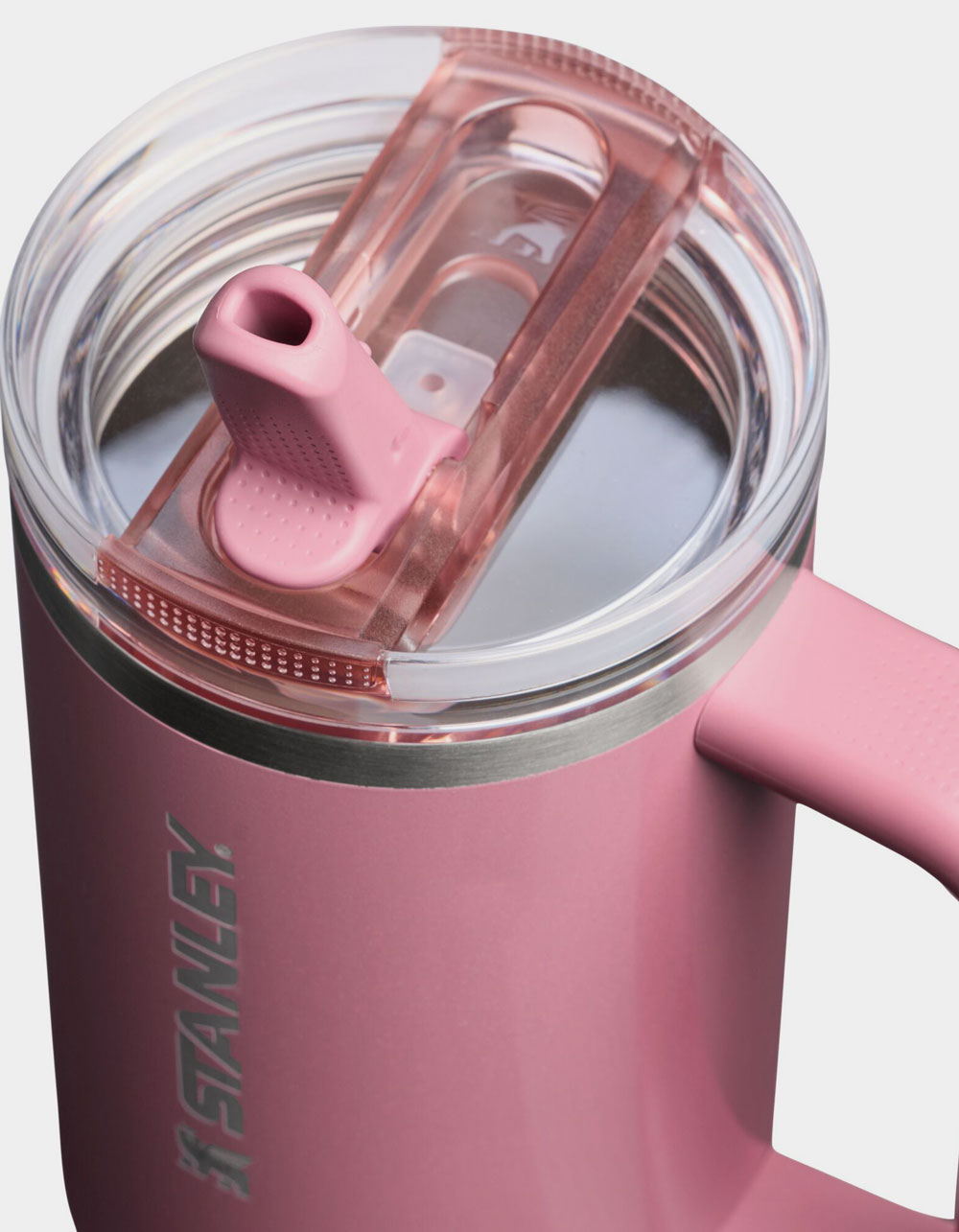STANLEY Limited Edition 30 oz The Quencher ProTour Flip Straw Tumbler - PORT SHIMMER