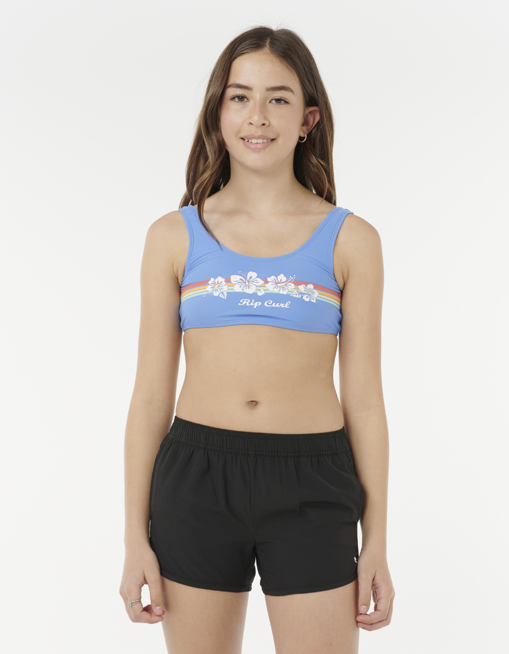 RIP CURL Surf Essentials 3" Girls Boardshorts