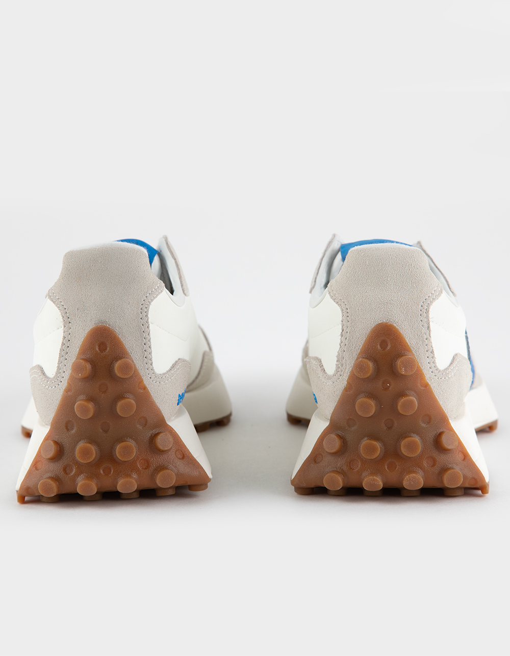 NEW BALANCE 327 Womens Shoes