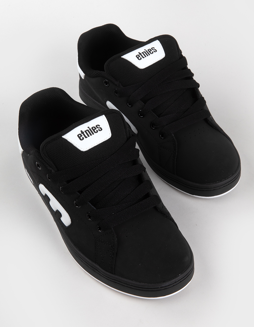 ETNIES Callicut Mens Shoes - BLACK COMBO