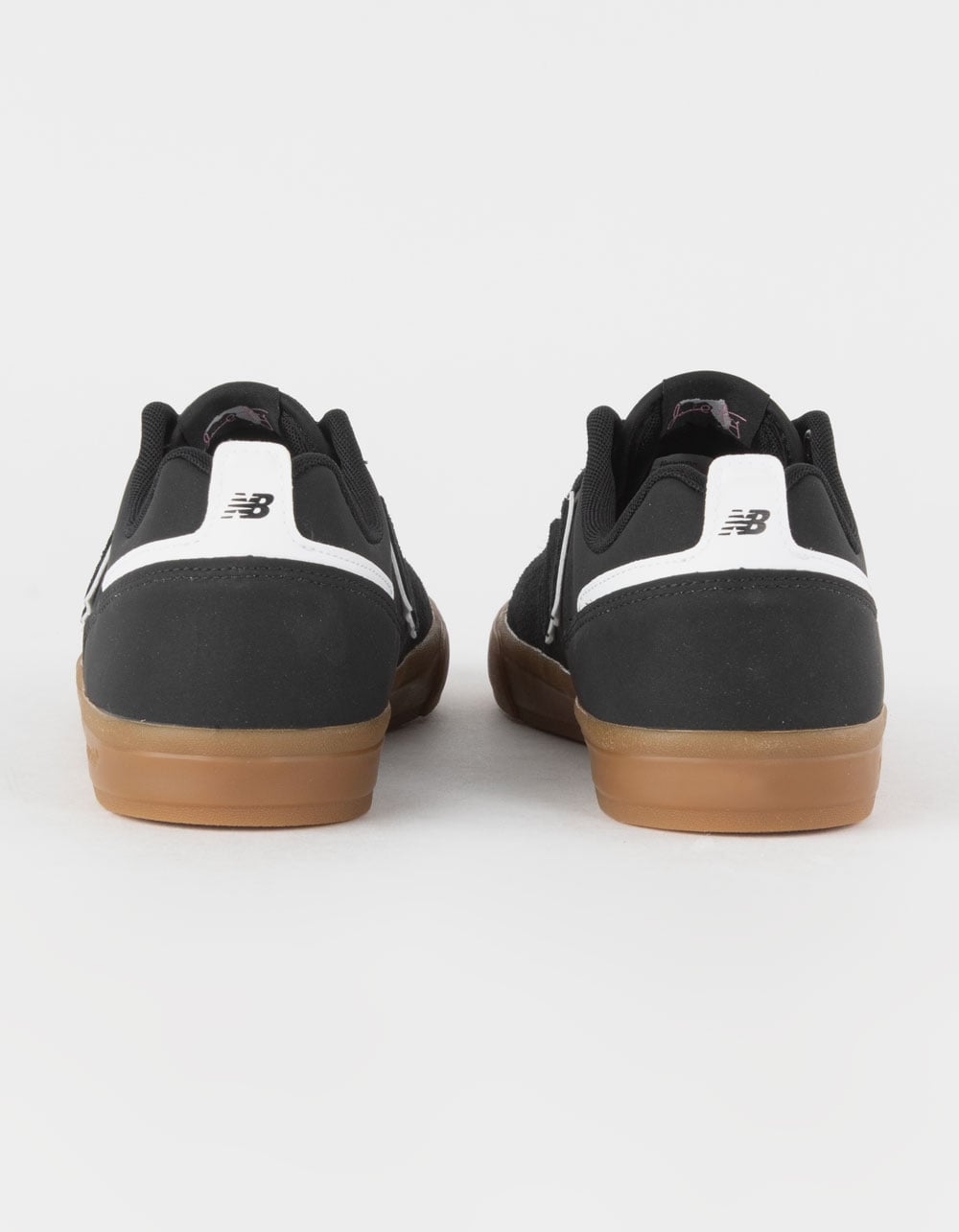 NEW BALANCE Numeric Jamie Foy 306 Shoes - BLACK/BROWN