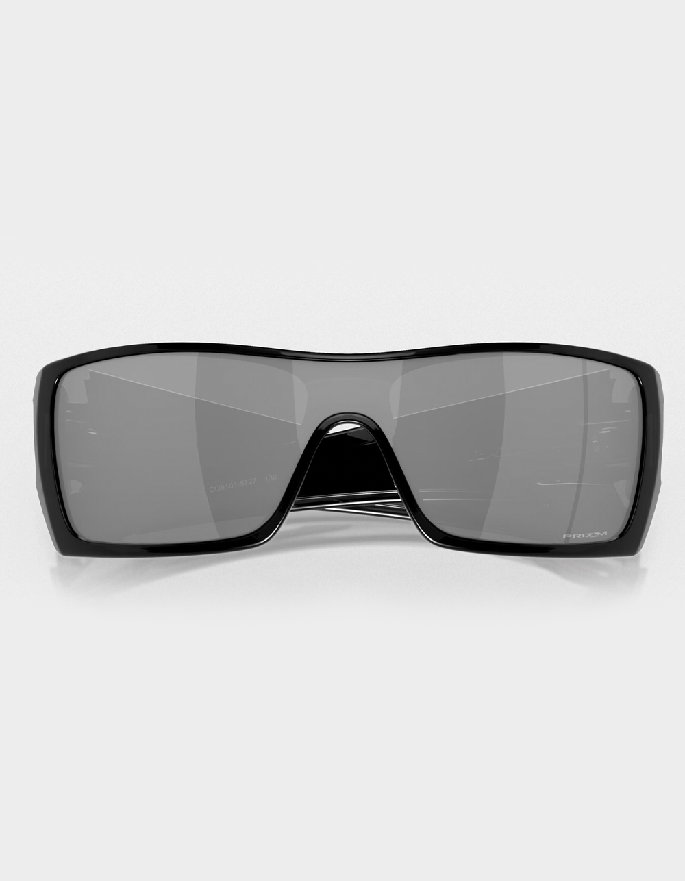 OAKLEY Batwolf® Sunglasses - BLACK
