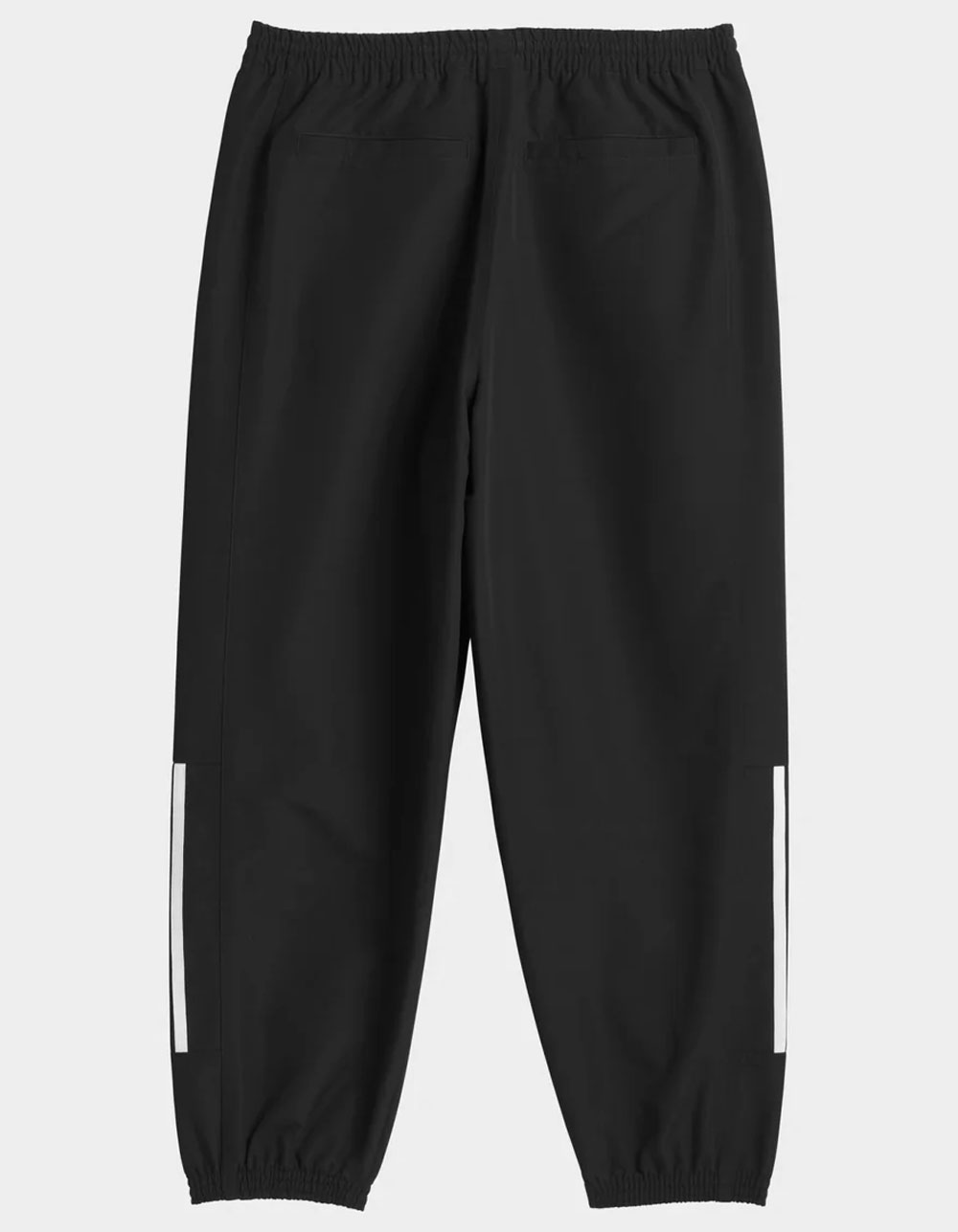 ADIDAS Originals Skateboarding Mens Track Pants  - BLK/WHT