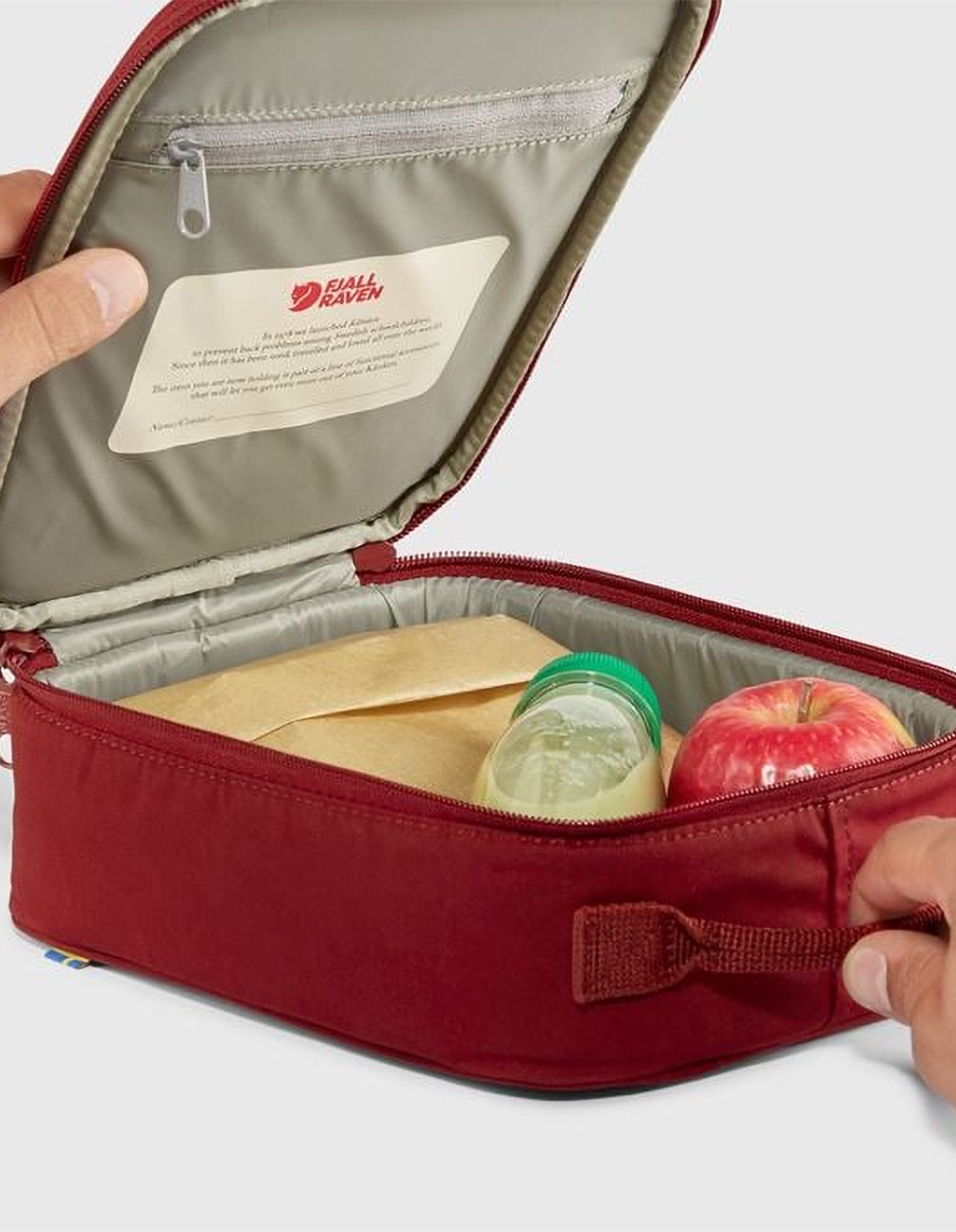 Fjallraven Kånken Mini Cooler Wallets And Small Bags, Unisex Adulto, Navy, OneSize