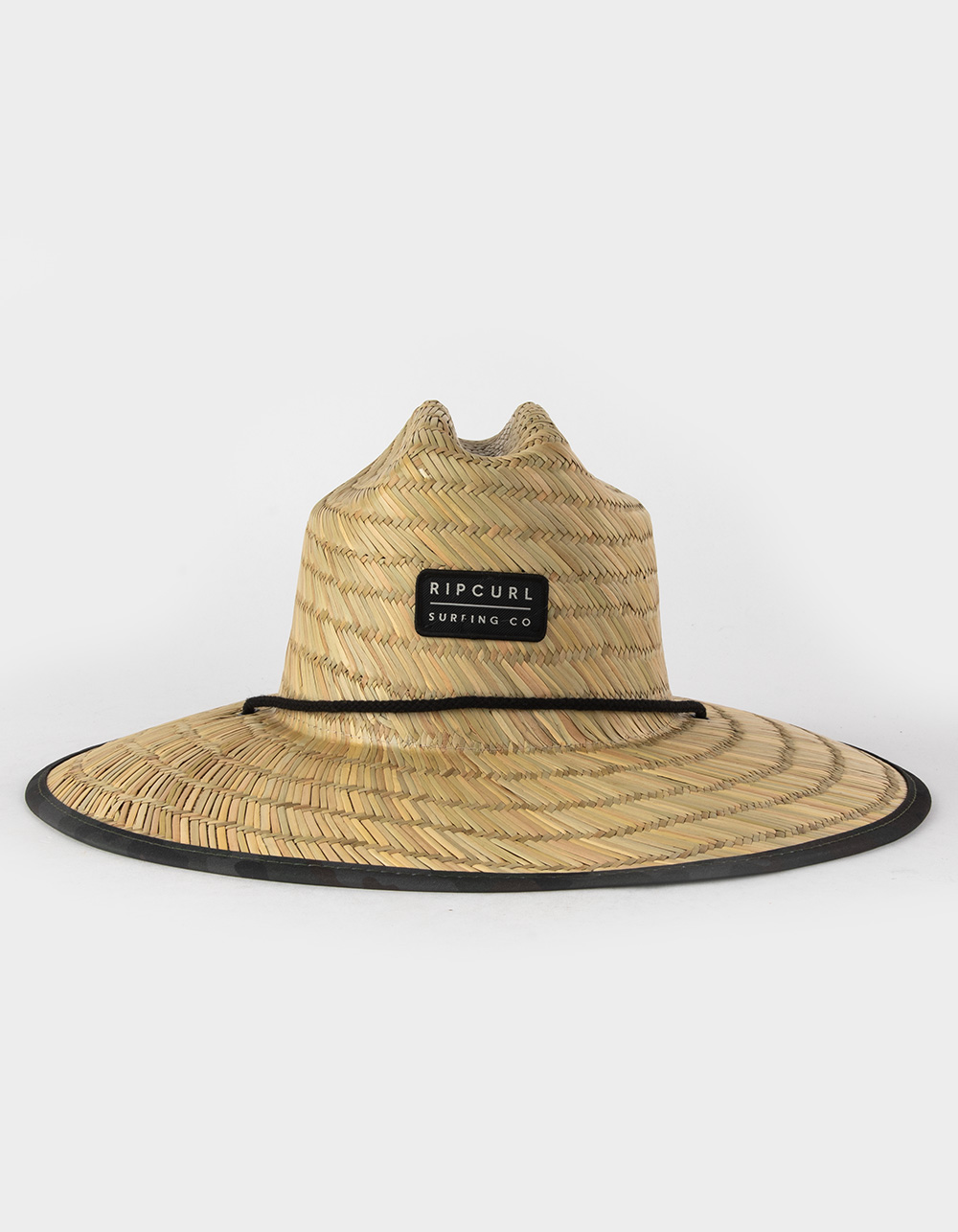 Rip Curl Mix Up Straw Hat