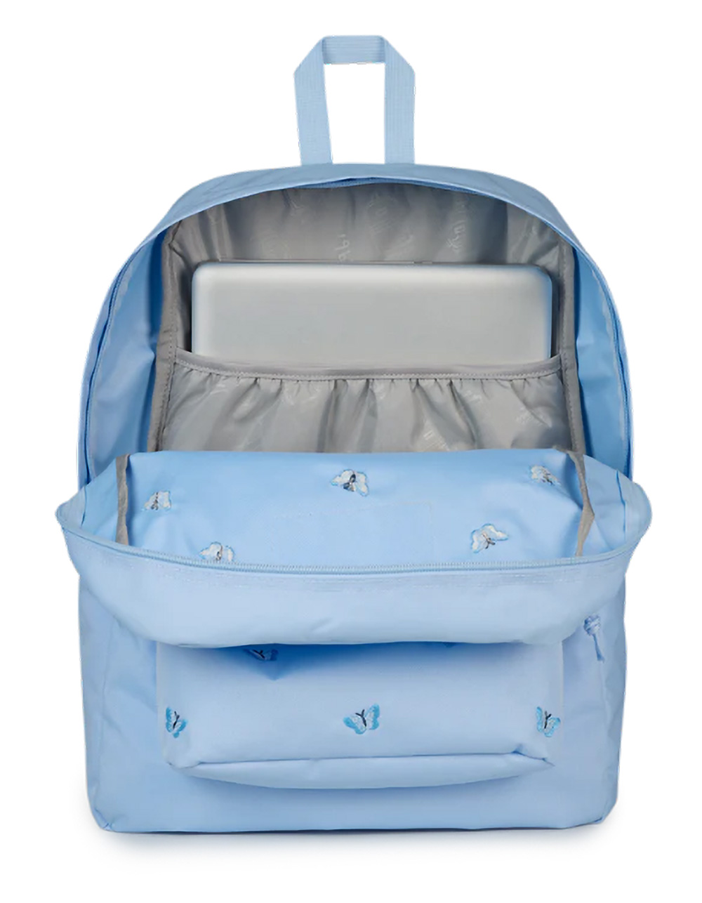 JANSPORT SuperBreak Plus FX Backpack
