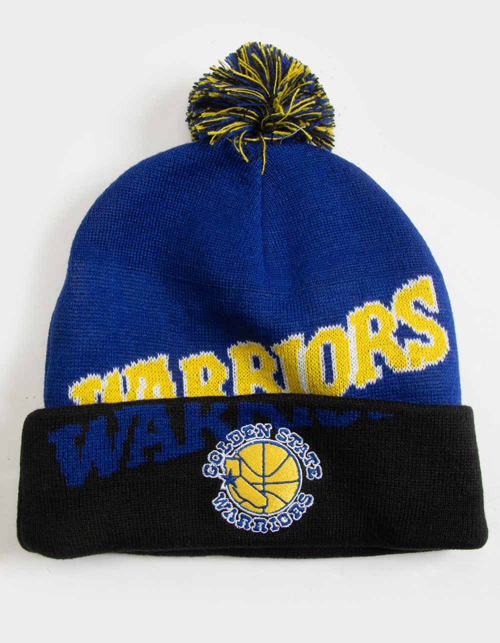 vintage fisherman beanie