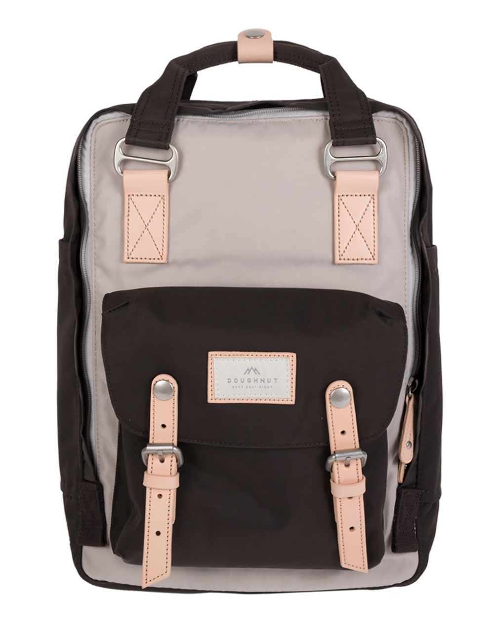 DOUGHNUT Macaroon Backpack IVORY Tillys