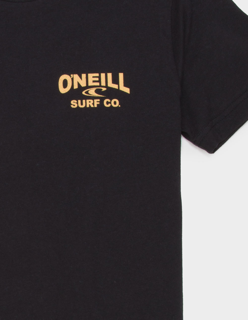 O'NEILL Sea Creeper Boys Tee - BLACK