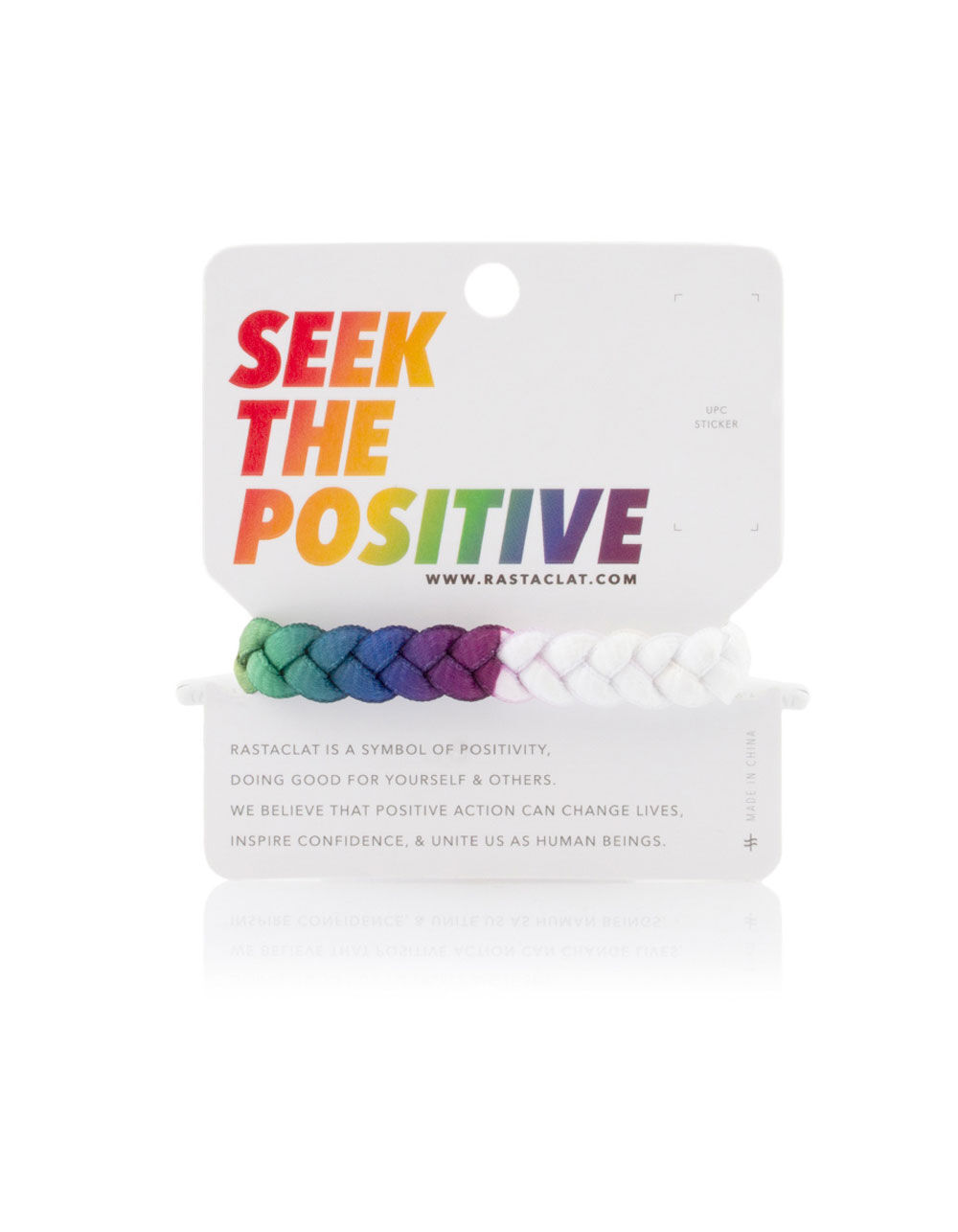 Rastaclat rainbow Clearance