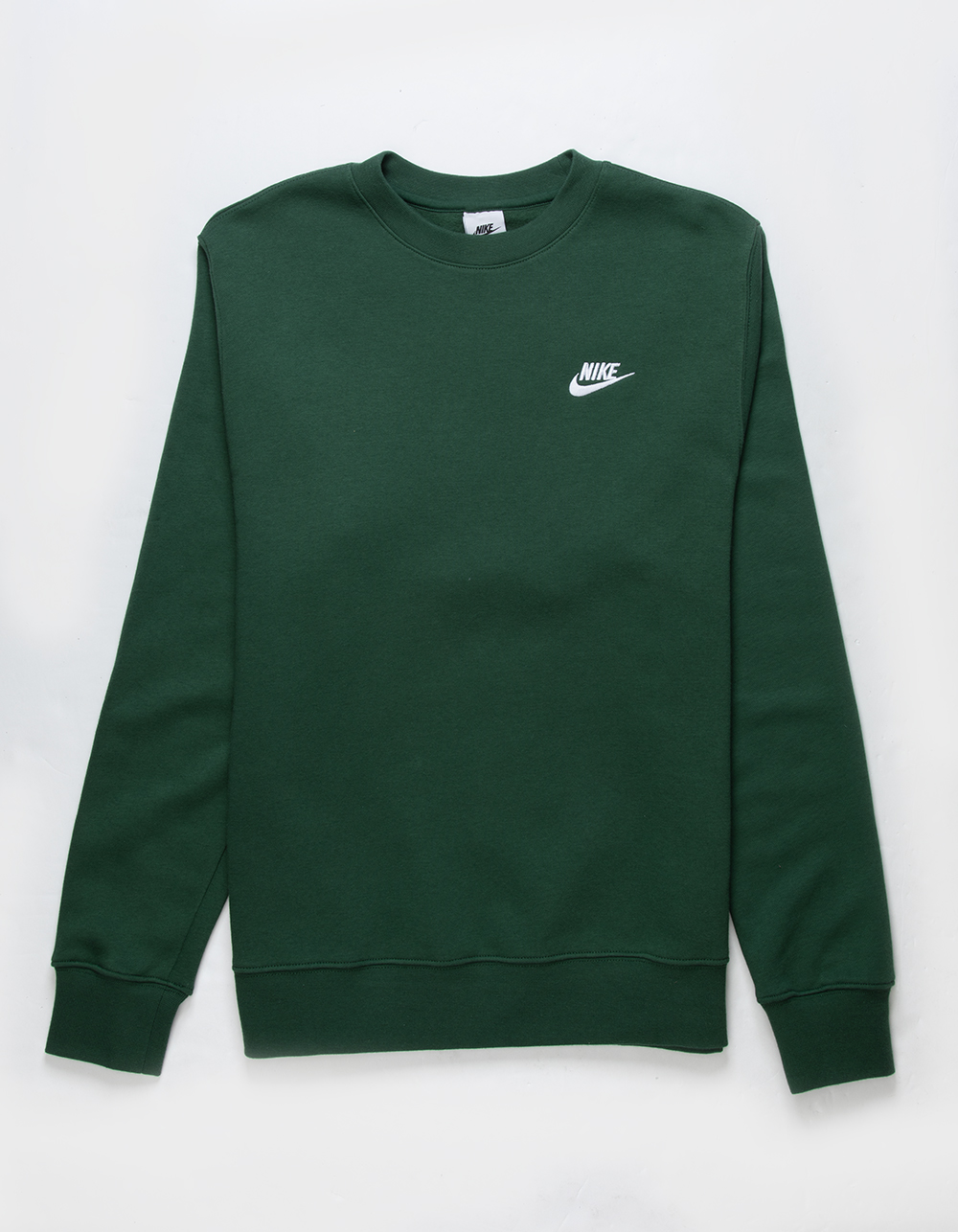 NIKE Sportswear Club Fleece Mens Crewneck Sweatshirt | Arden Fair
