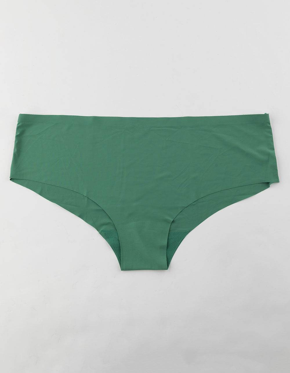 FULL TILT Laser Cut Green Panties GREEN Tillys
