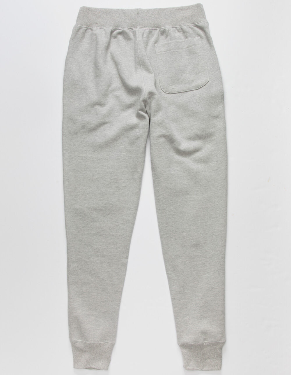 CHAMPION Chenille Ombre Mens Sweatpants - HEATHER GRAY | Tillys