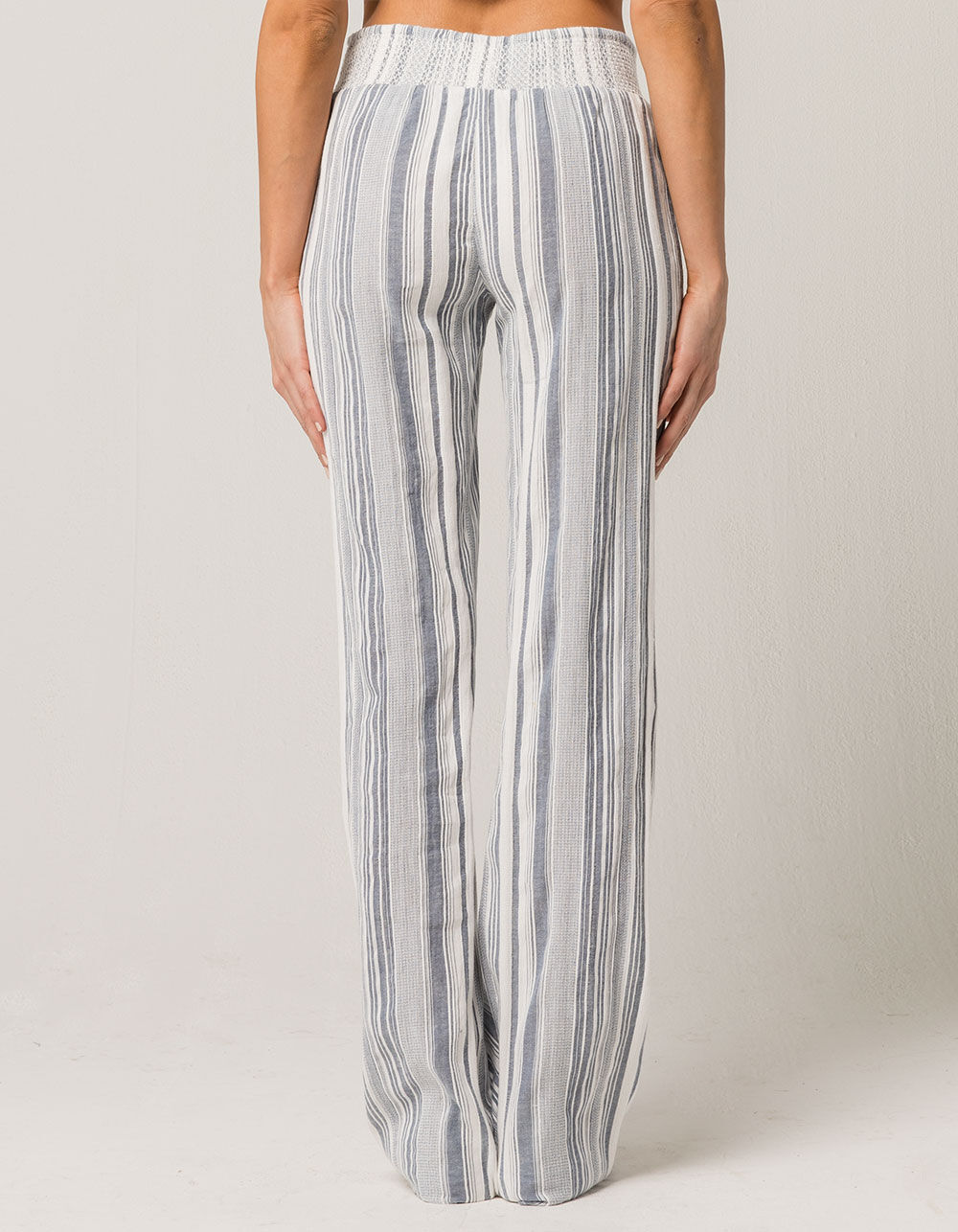 OTHERS FOLLOW Stripe Womens Pants image number 2