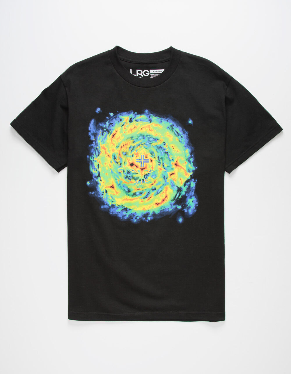LRG Cyclone Mens T-Shirt image number 0