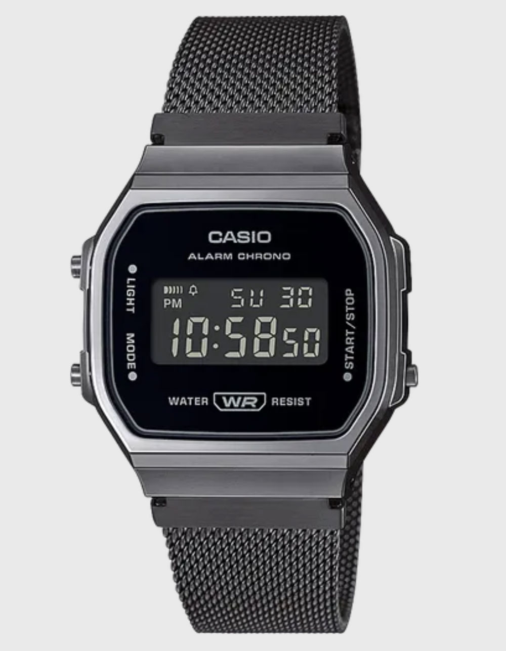 CASIO A168WEMB1BVT Watch