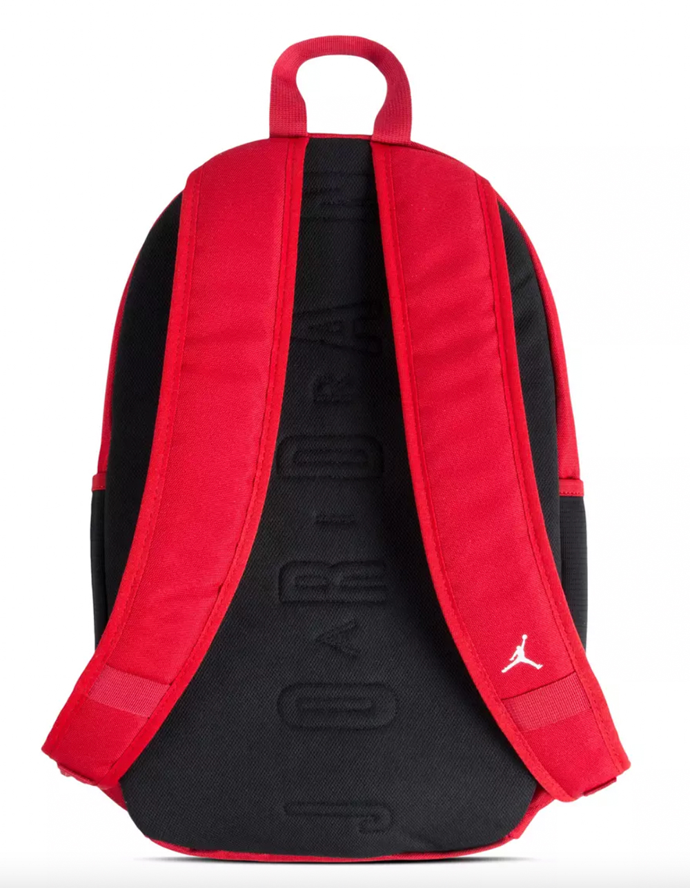JORDAN Jersey Backpack RED Tillys