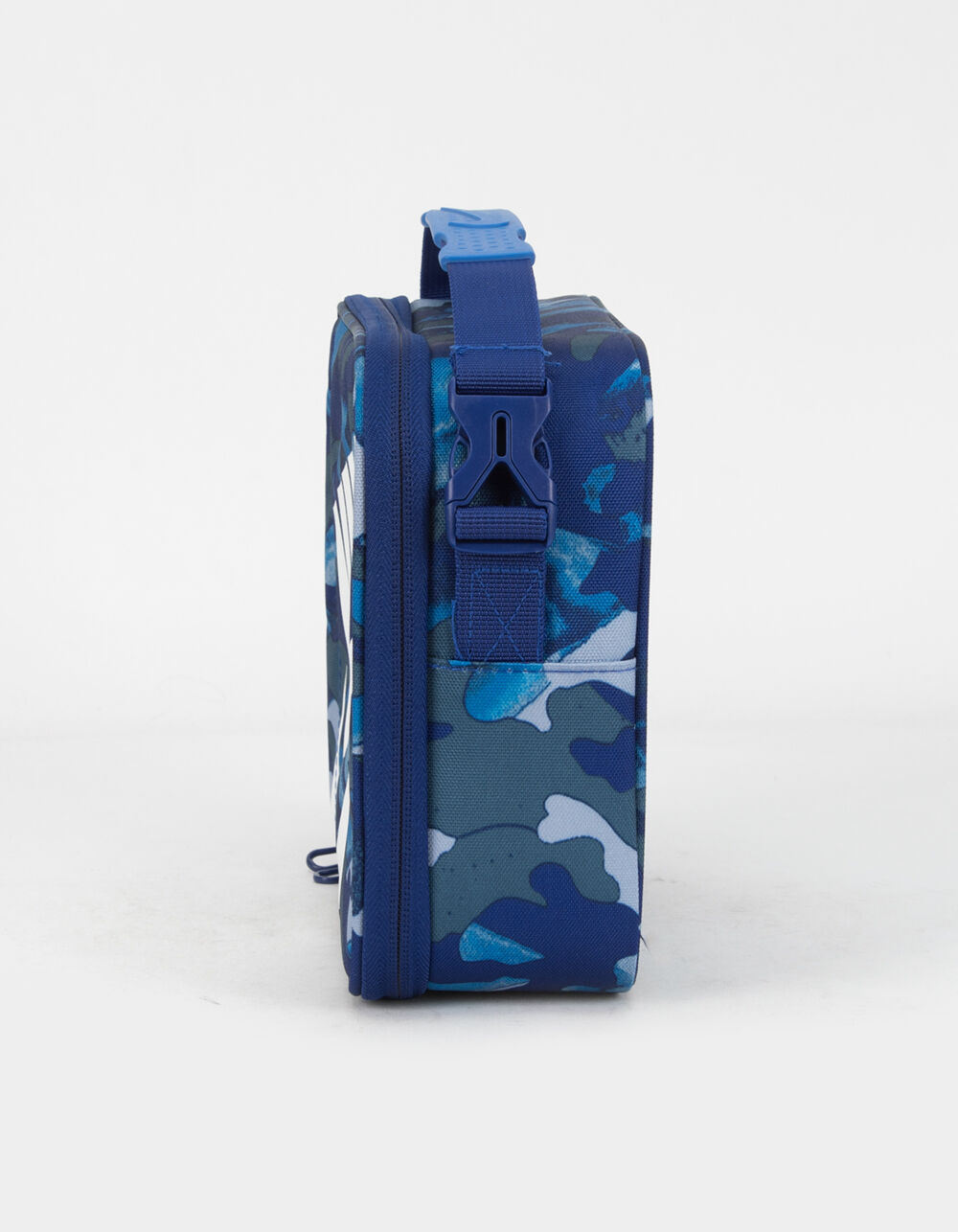 Blue Camo Nike Lunchbox Insulated Nike Lunchbox