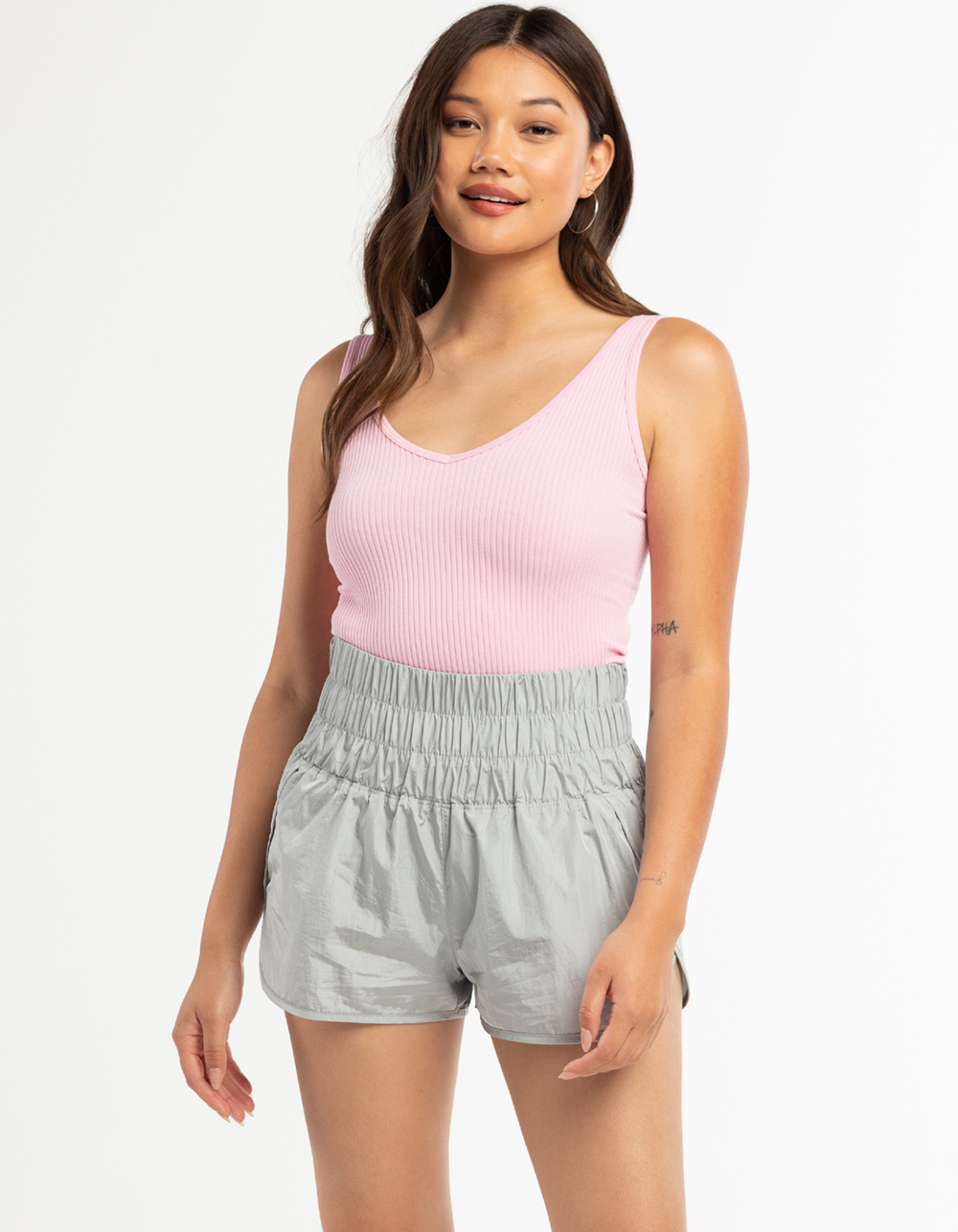 FP Movement by Free People Women's The Way Home Shorts 