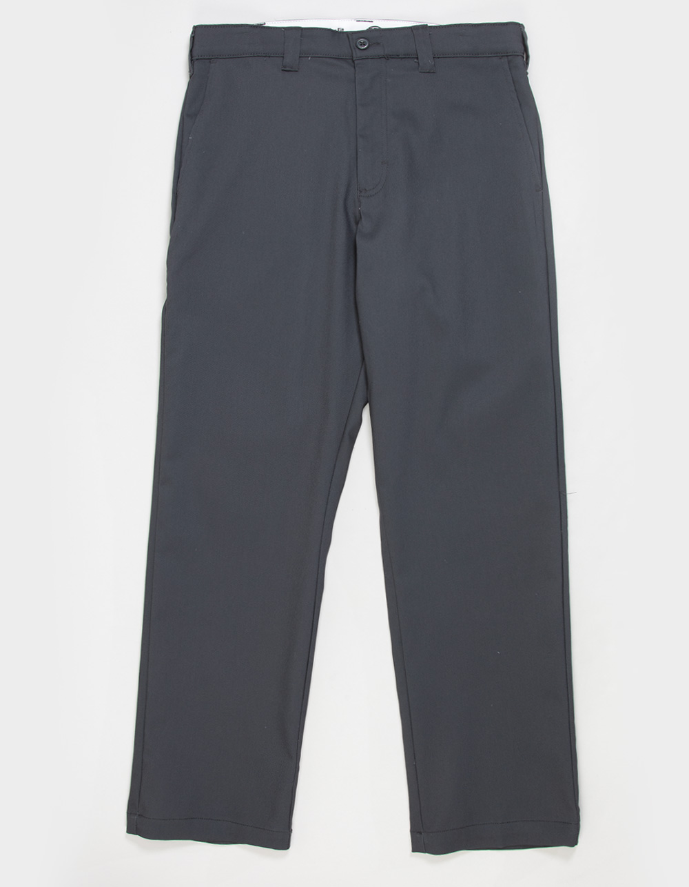DICKIES 874 Pro Series Mens Work Pants - CHARCOAL