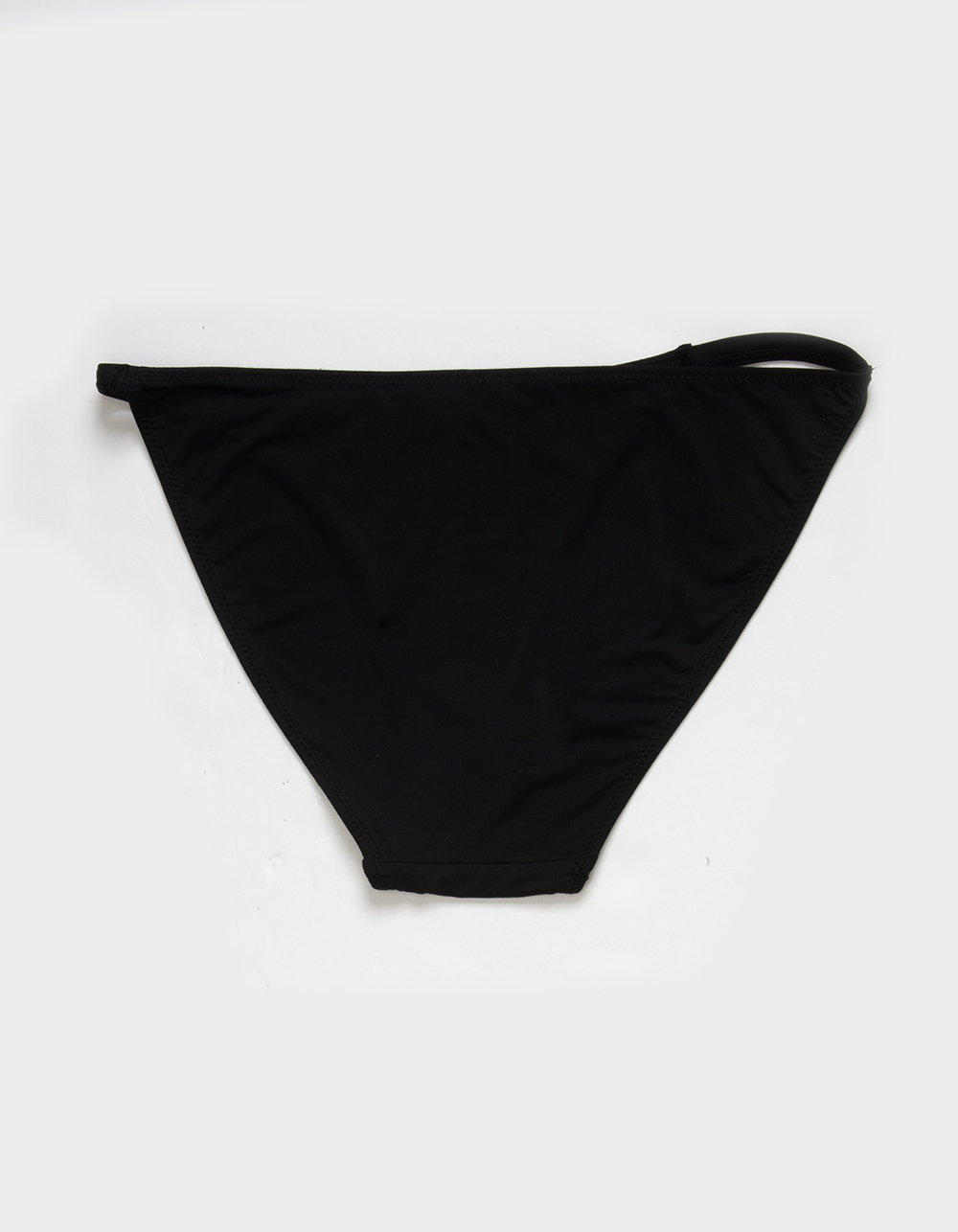 FULL TILT Thin Strap Bikini Panties BLACK Tillys