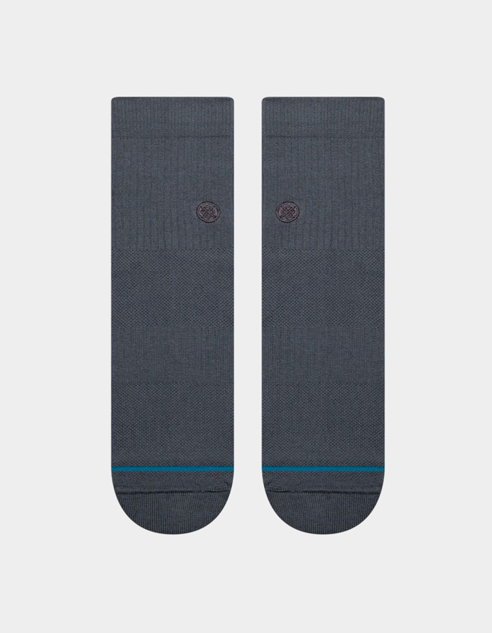 STANCE Signature Quarter Socks - OCEAN