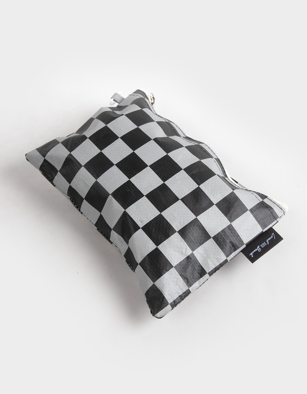 LOCAL BEACH XL Large All Day Tote Bag - CHECKER