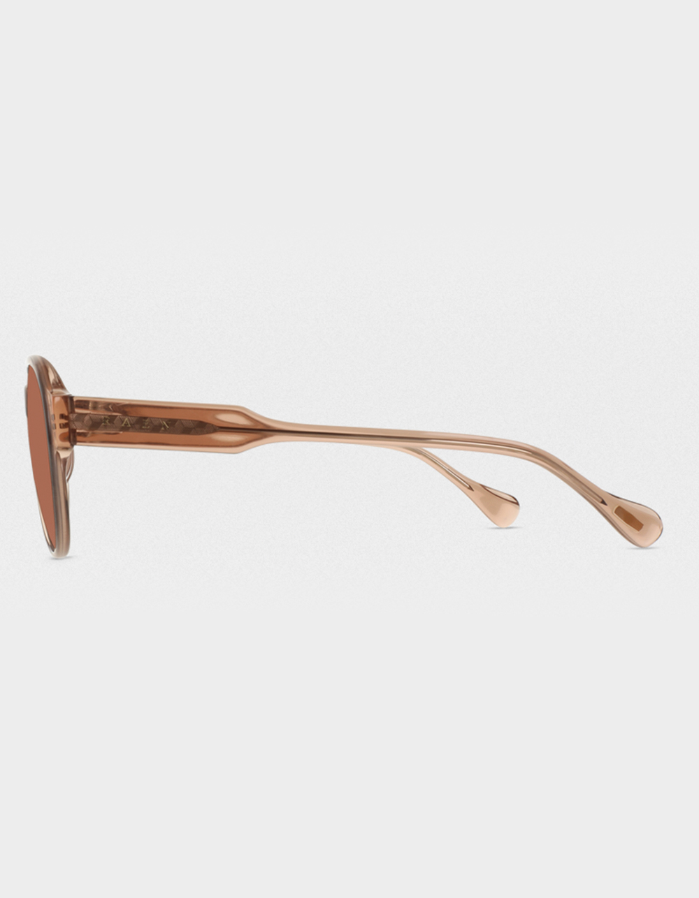 RAEN Seneca Polarized Sunglasses - DIAMOND / SOLACE POLARIZED