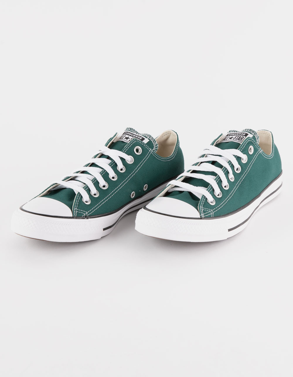 CONVERSE Chuck Taylor All Star Low Top Shoes